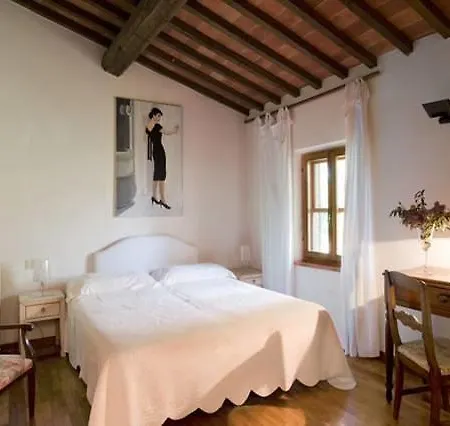 Podere Poggialto Willa *