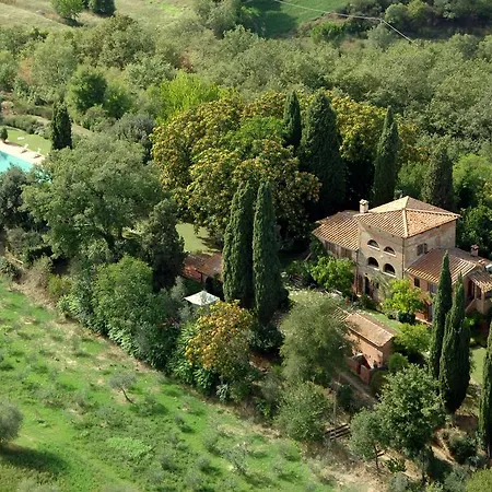 Podere Poggialto * Chiusi